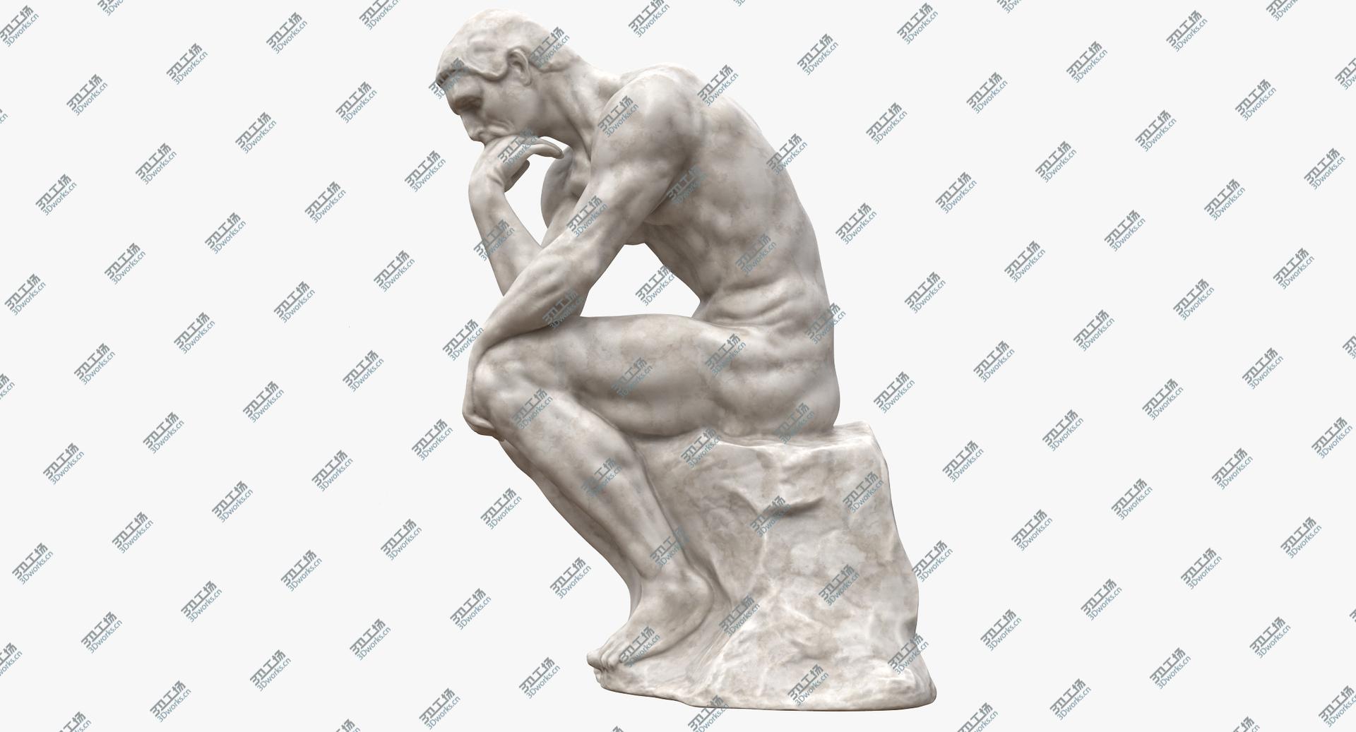 images/goods_img/2021040233/The Thinker Marble 3D model/5.jpg